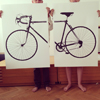 cykel
